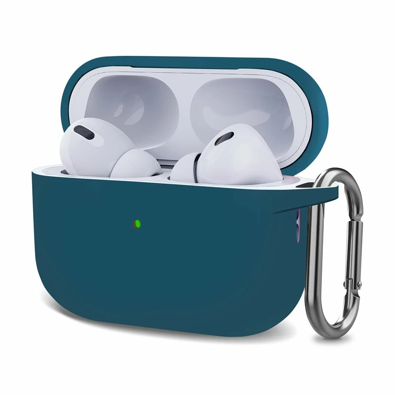 TARGET Silicone case for AirPods Pro 2 Blue