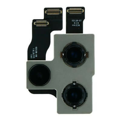 ‏החלפת מצלמה קדמית Apple iPhone 12 Pro