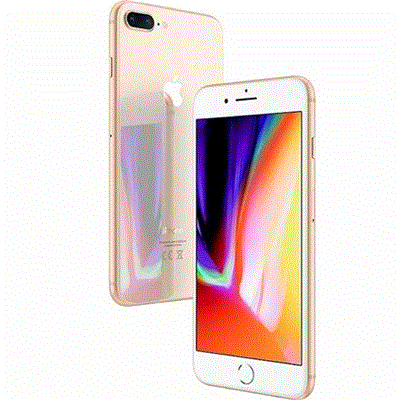 החלפת ‏פאנל אחורי Apple iPhone 8 Plus אפל