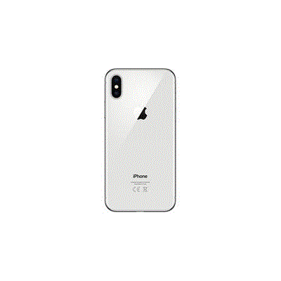 החלפת ‏פאנל אחורי Apple iphone X אפל