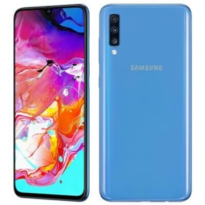 החלפת ‏פאנל אחורי Samsung Galaxy A50 סמסונג