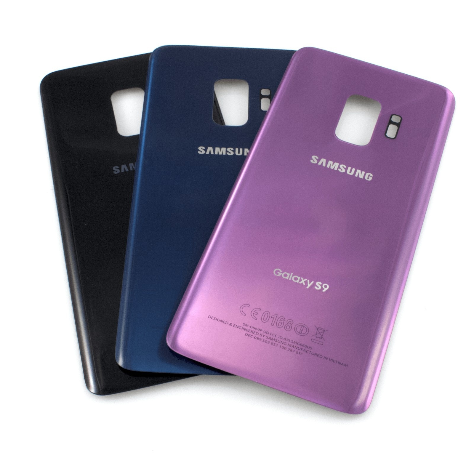 החלפת ‏פאנל אחורי Samsung Galaxy S9 סמסונג